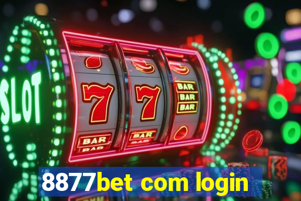 8877bet com login